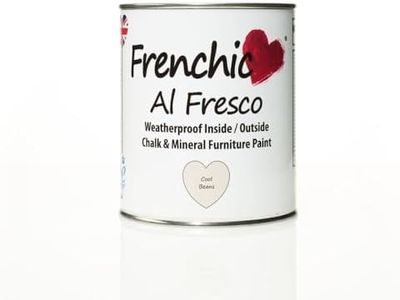 Frenchic F