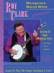 Roy Clark Bluegrass Banjo Bible