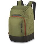 Dakine Boot Pack 50L Ski and Snowboard Boot Bag, Utility Green, One Size