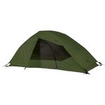 TETON Sports Vista 2 Quick Tent; 2 Person Dome Camping Tent; Easy Instant Setup, Green