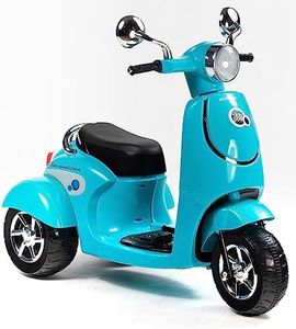 Honda Metr