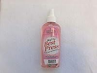 Mary Ellen Best Press Starch, Tea R