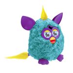 Furby (Teal/Purple)