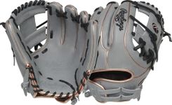 Rawlings | Liberty Advanced Fastpitch Softball Glove | 11.75" | Pro I-Web | Right Hand Throw