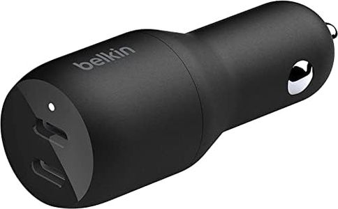 Belkin 36-