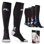 Powerlix Compression Socks for Wome