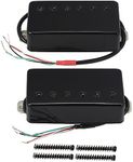 FLEOR Humbucker Pickup Ceramic Guit