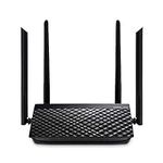 ASUS WiFi Router (RT-AC1200_V2) - D