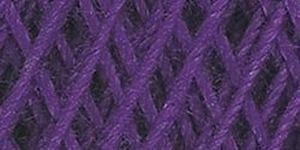 Aunt Lydia's Crochet Cotton Classic Crochet Thread Size 10 (3-Pack) Purple 154-458
