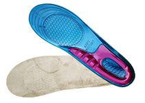 Heat Moldable Insoles For Men