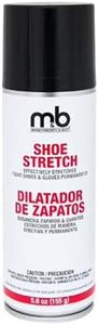 Moneysworth and Best | Shoe Stretch Spray | 168g / 5.9oz