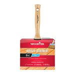 Wooster Brush F5119-5 1/2, Natural, 1 Pack 5 1/2-Inch