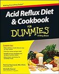 Acid Reflux Diet & Cookbook For Dum