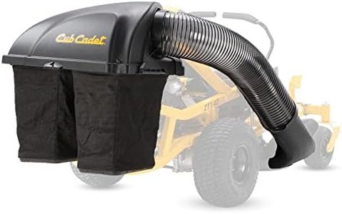 CUB CADET 