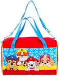 Nickelodeon Paw Patrol Polyester Duffle Bag Kids