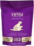 Fromm Gold Adult Dog Food Small Breed (5 Lb)