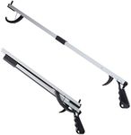 DMI 32 Aluminum Reacher Grabber wit