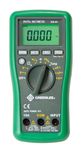 Greenlee DM-65 CATIII 1000V CATIV600V Auto Ranging Digital Multimeter