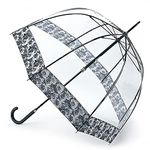 Fulton BIrdcage LUXE Umbrella (Photo Rose)