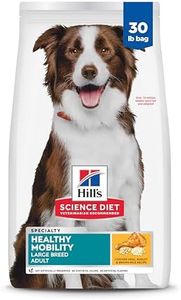 Hill's Sci