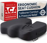 5 STARS UNITED Seat Cushion - Memor