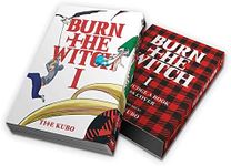 Burn the Witch, Vol. 1 (Volume 1)