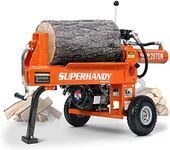 SuperHandy Log Splitter Portable 20