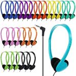 YFSFQS Classroom Kids Headphones Bu