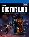 Doctor Who: Complete Series 10 (BD) [Blu-ray]