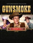 Gunsmoke: 