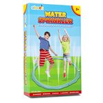 Kids Play Kids Water Sprinklers