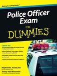 Law Enforcement For Dummies