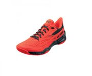 YONEX Power Cushion Cascade Drive Men's Indoor Court Shoe (Bright Red) (Numeric_10)