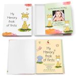 Baby Memory Books