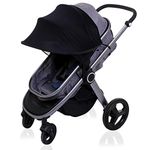 Baby Buddy Infant Strollers