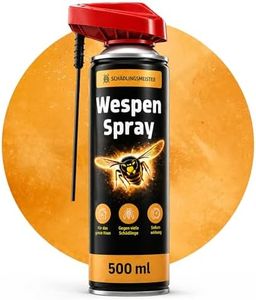 Wespen Spr