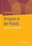Religion in der Politik: Judentum, 