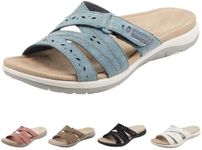 Orthopedic Sandals for Women Comfor