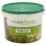 Wendals Herbs - Weight Gain x 1 Kg