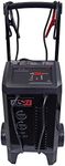 Schumacher Electric DSR131-250 Amp(12V) 125 Amp(6V) 50 Amp 6V/12V Pro Smart Car Battery Charger - Fully Automatic Auto Battery Charger, Battery Maintainer & Portable Car Charger for Dealers & Shops