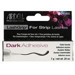 Ardell Professional LashGrip For Strip Lashes Dark Adhesive 7g / 0.25oz