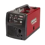 Lincoln Electric SP-140T MIG Welder