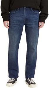 Levi's Men's 541 Athletic Fit Jeans (Also Available in Big & Tall), Husker - Stretch, 34W x 32L