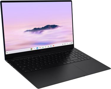 Samsung Galaxy Chromebook Plus – i5, 8GB RAM, 256GB, Neptune Blue