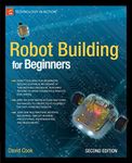 ROBOT BUILDING FOR BEGINNERS