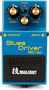 Boss BD-2W