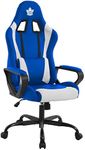 Ergonomic Office Chair, High-Back W
