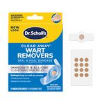 Dr Scholl's Duragel Clearaway Wart Remover