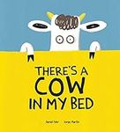 There's a Cow in My Bed (Somos8)