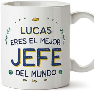 MUGFFINS T